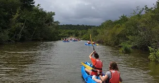 EVAD'SPORT_ACTINT_OTILAS_ Kayak EVAD'SPORT_ACTINT_OTILAS_ Kayak