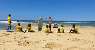 EVAD'SPORT_ACTINT_OTILAS_ Surf EVAD'SPORT_ACTINT_OTILAS_ Surf