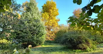 ARBORETUM PHOTO 1 ARBORETUM PHOTO 1