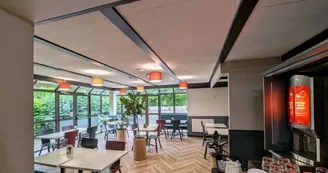 B&B Hôtel Niort Sud Venise Verte