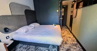 B&B Hôtel Niort Sud Venise Verte