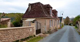 ruelle- Sirtaqui ruelle- Sirtaqui