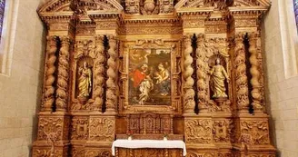 Retable-fongrave Retable-fongrave