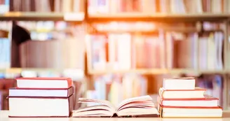 Bibliothèque Bibliothèque