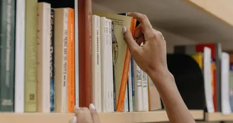 Bibliothèque Bibliothèque