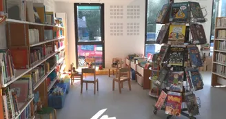 Bibliothèque Seignosse Bibliothèque Seignosse