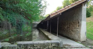 Lavoir des Anglais Lavoir des Anglais