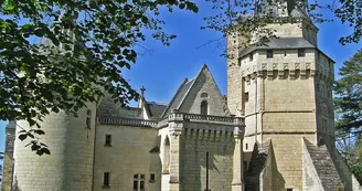 01_Château de Ternay 01_Château de Ternay