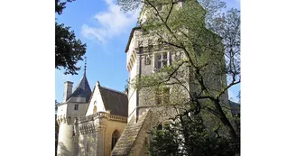 Château de Ternay Château de Ternay