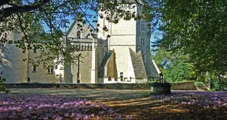 Château de Ternay Château de Ternay