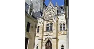 Château de Ternay Château de Ternay