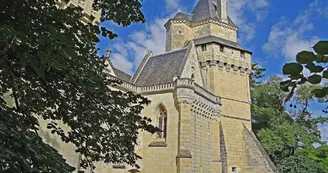Château de Ternay Château de Ternay