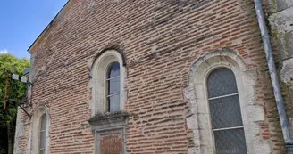 Chapelle Saint-Louis Chapelle Saint-Louis