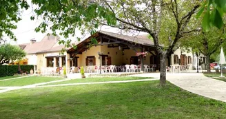 Ferme du Port d'Enveaux Ferme du Port d'Enveaux
