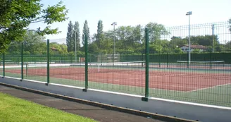 complexe sportif 2