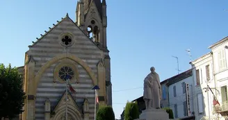 Eglise Saint Félix Eglise Saint Félix