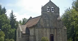 Eglise Saint-Martial_1 Eglise Saint-Martial_1