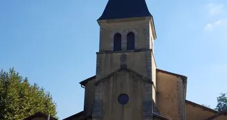 Abbaye de Cagnotte
