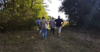 Balade Ambassadeurs Cagnotte