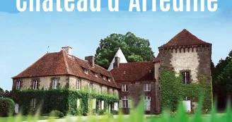 Chateau Arfeuille Chateau Arfeuille