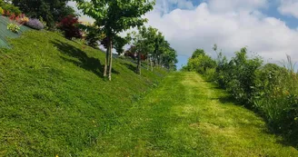 Parcours Parcours