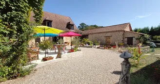 DOMAINE DE POTOFAYOL DOMAINE DE POTOFAYOL