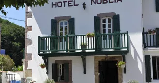 Restaurant Noblia