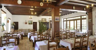 Restaurant Noblia