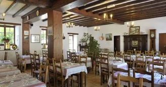 Restaurant Noblia