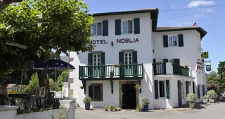 Restaurant Noblia