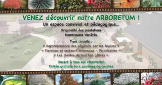 ARBORETUM-hippodrome-destination-agen-tourisme ARBORETUM-hippodrome-destination-agen-tourisme