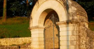 Bastide - Gan - bain du Brocat Bastide - Gan - bain du Brocat