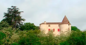 Château de St Germain Château de St Germain