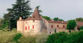 Château de St Germain Château de St Germain