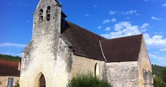 Manaurie - Eglise Manaurie - Eglise