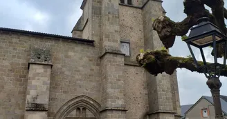 Eglise Notre Dame Eglise Notre Dame