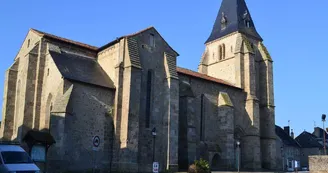 Eglise Notre Dame Eglise Notre Dame