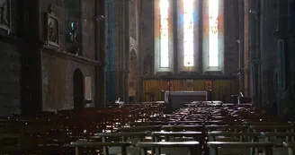 Eglise Notre Dame Eglise Notre Dame