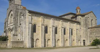 Prieure-de-moirax Prieure-de-moirax