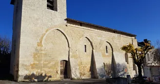 Église de Cherval (1)