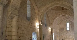 Église de Cherval (3)
