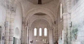 Église de Cherval