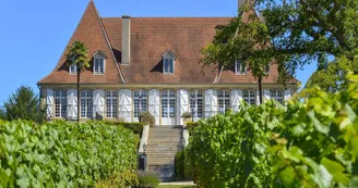Château de Crouseilles Château de Crouseilles