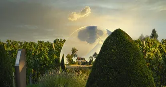 Les 7 folies de Crouseilles Les 7 folies de Crouseilles