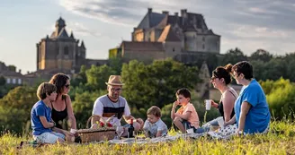 Château de Biron - 18/19 Juillet 2024 Château de Biron - 18/19 Juillet 2024
