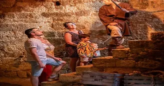 Château de Biron - 18/19 Juillet 2024 Château de Biron - 18/19 Juillet 2024
