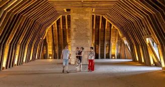 Château de Biron - 18/19 Juillet 2024 Château de Biron - 18/19 Juillet 2024