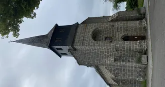 FLAYAT_Eglise FLAYAT_Eglise