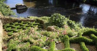 Jardin de Losse Jardin de Losse