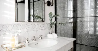 Le 25bis by Leclerc Briant - Chambre 1 - Epernay